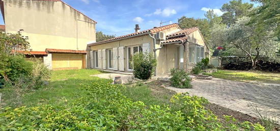 Maison  à louer, 4 pièces, 3 chambres, 67 m²