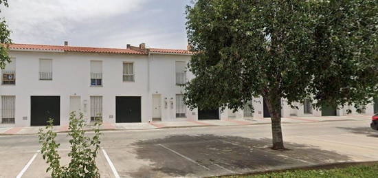 Chalet pareado en venta en avenida de Badajoz