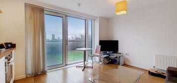 1 bed flat to rent