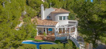 Casa o chalet en venta en Altea la Vella