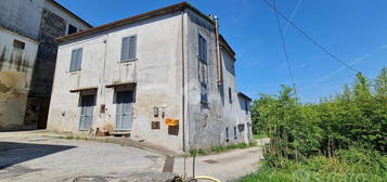 CASA INDIPENDENTE A SANT'AGATA DE' GOTI