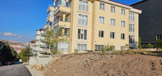 Çankırı merkezde 3+1 kiralık daire yunus awmye 5 dakika