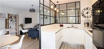 Appartement neuf  à vendre, 3 pièces, 2 chambres, 60 m²