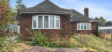 Detached house for sale