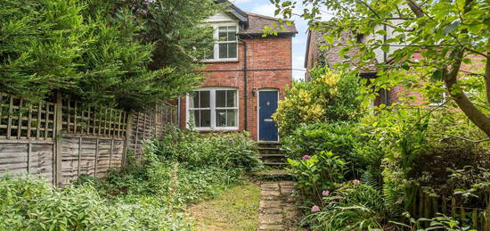 Semi-detached house for sale in 8 Copse Road, Haslemere GU27