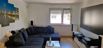 Helle und ruhige 2,5-Zimmer-Wohnung sucht Nachmieter in Kelkheim