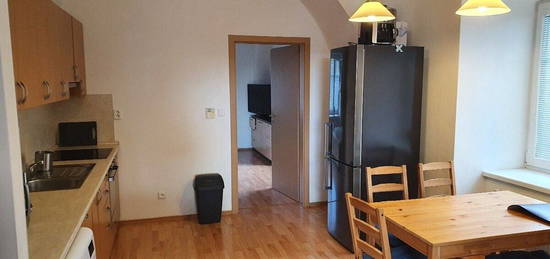 Byt 2+kk, 54 m², Zbýšov u Brna, 664 11