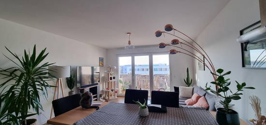 Location appartement 3 pièces 65 m²