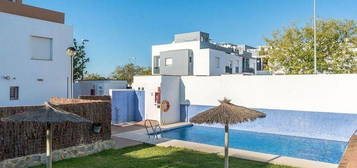 Casa en La Banda - Campo de Fútbol, Chiclana de la Frontera