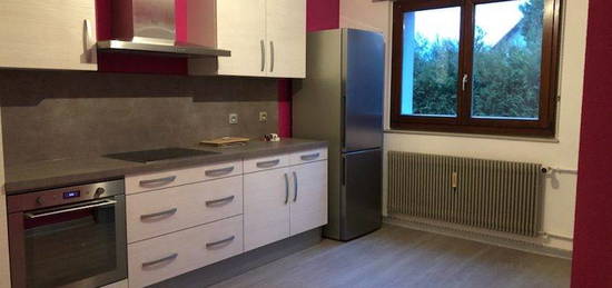 Appartement à louer BAREMBACH