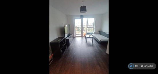 1 bedroom flat