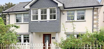 4 bedroom detached house to rent