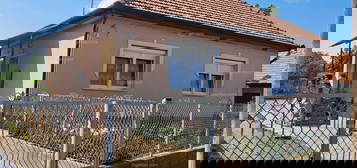 Encs, Fő utca