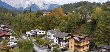 Ein-/Zweifamilienhaus in sonniger Ruhelage