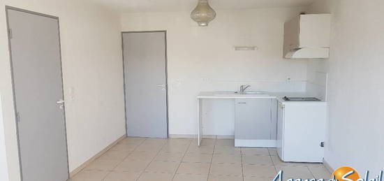 Location appartement 2 pièces 45 m²