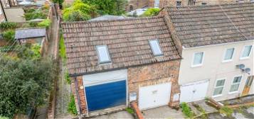 Terraced house for sale in St. Catherines Place, York YO24