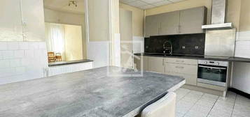 Achat maison 4 pièces 110 m²