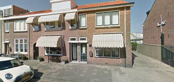 Secretaris Varkevisserstraat 58