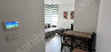 MİNT LEVENT OLİVE FIRSAT METRO YAKINI YATIRIMLIK 1+1 DAİRE