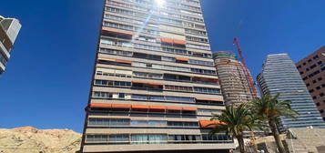 Piso en venta en avenida de la Vila Joiosa, 2