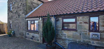 Cottage to rent in Ugthorpe, Whitby YO21