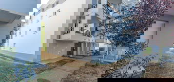 T2 lumineux avec balcon, vue sur parc Palmer – 48 m² – Cenon