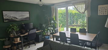 Achat appartement 2 pièces 53 m²