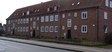 3-Raum-Wohnung in Waren (Müritz)