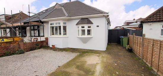 2 bed semi-detached house for sale