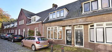 Kloosterstraat 64 A