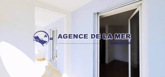 Appartement 3 pièces 83 m²