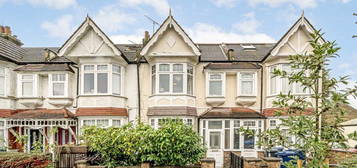 Property for sale in Northcroft Road, London W13