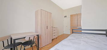 Studio to rent in Collingham Place, South Kensington SW5