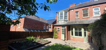 Semi-detached house to rent in Spring Avenue, Weymouth DT4