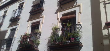 Alquiler de Piso en calle Real de la Carretería