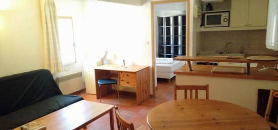 Location appartement 2 pièces 33 m²