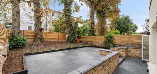 Flat for sale in Priory Road, South Hampstead, London NW6