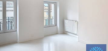 Appartement  à louer, 2 pièces, 1 chambre, 34 m²