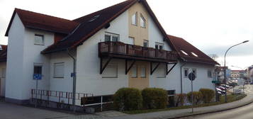 2 Raum-Wohnung ab 01.02.2025 nahe Stadtzentrum zu vermieten