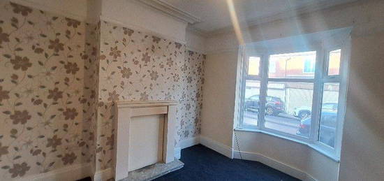 Terraced house to rent in Granville Terrace, Wheatley Hill, Durham DH6