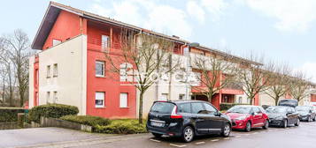 Achat appartement 2 pièces 51 m²