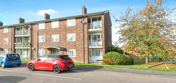 Flat for sale in Icknield Walk, Royston SG8