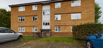 Flat to rent in Bobblestock, Hereford HR4