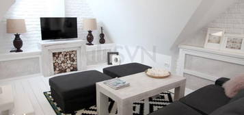 Apartament 3 camere Dorobanti Capitale