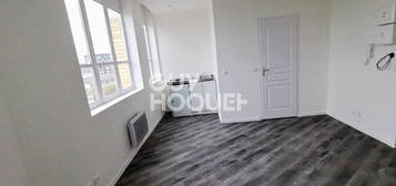 LOCATION d'un appartement T1 (16 m²) à CALAIS