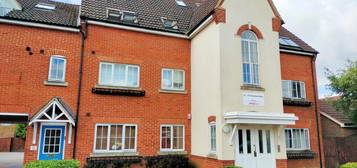 2 bed flat to rent