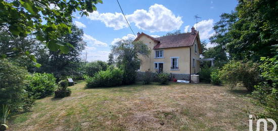 Maison  à vendre, 6 pièces, 4 chambres, 147 m²