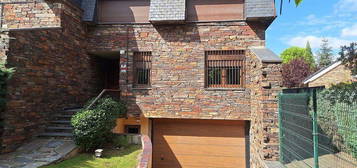 Chalet en El Soto de la Moraleja, Alcobendas