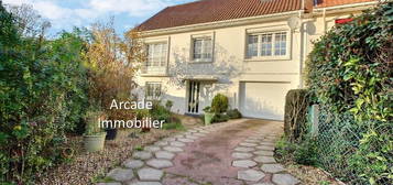 Achat maison 7 pièces 140 m²