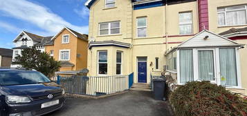 Flat for sale in Highfield Road, Ilfracombe EX34